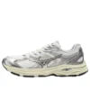 Racer V2 « Cream Silver »