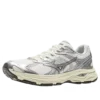 Racer V2 « Cream Silver »