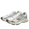Racer V2 « Cream Silver »
