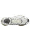 Racer V2 « Cream Silver »