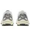 Racer V2 « Cream Silver »