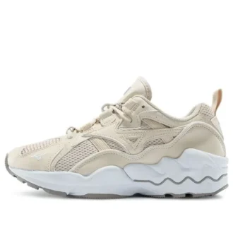 Rider 1 Beige/Yellow
