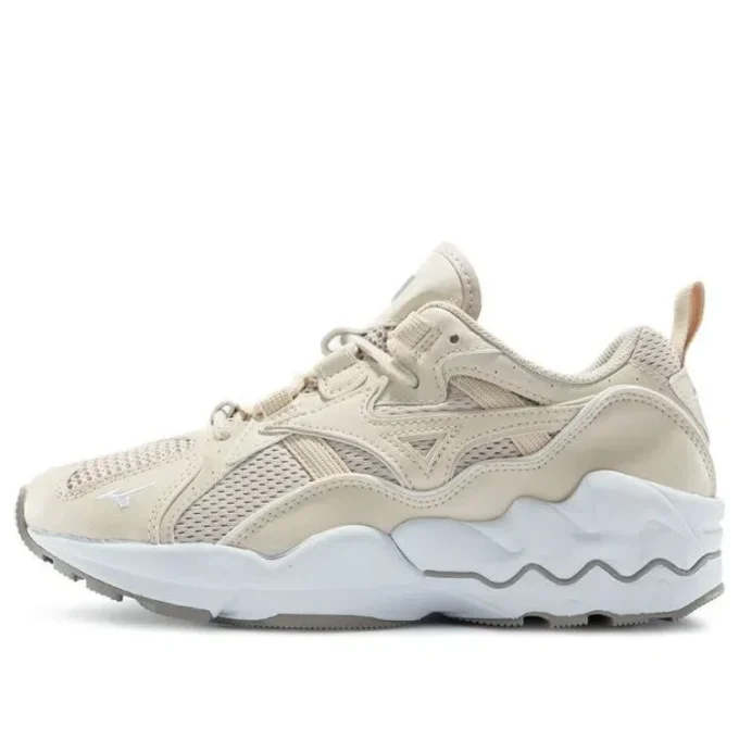 Rider 1 Beige/Yellow