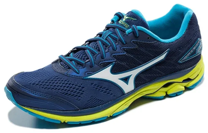 Rider 20 DarkBlue « Blue Yellow »