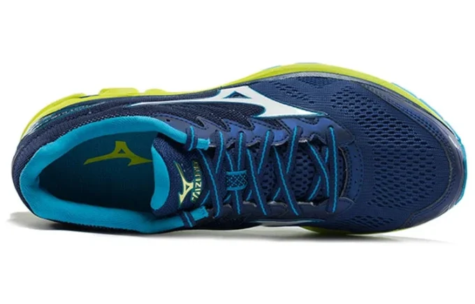 Rider 20 DarkBlue « Blue Yellow »