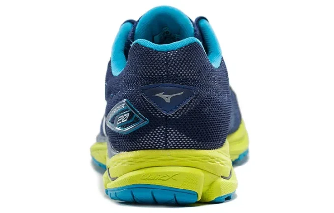 Rider 20 DarkBlue « Blue Yellow »