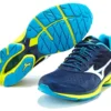 Rider 20 DarkBlue « Blue Yellow »