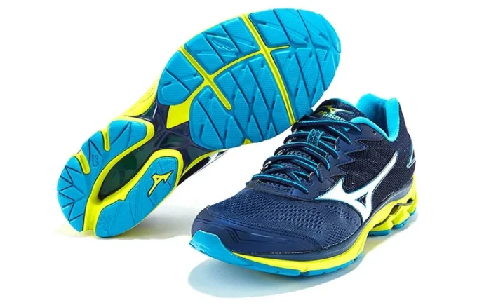 Rider 20 DarkBlue « Blue Yellow »