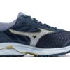 Rider 21 GTX « Silver Yellow »