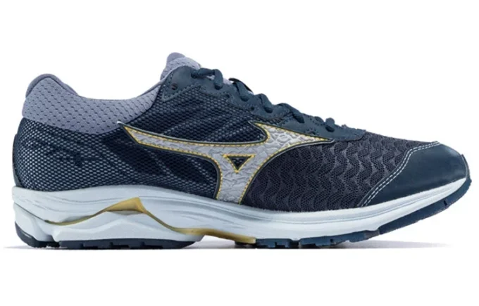 Rider 21 GTX « Silver Yellow »