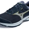 Rider 21 GTX « Silver Yellow »