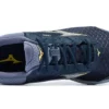 Rider 21 GTX « Silver Yellow »