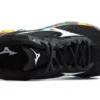 Rider 22 « Black Triple »