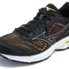 Rider 22 Black/Yellow