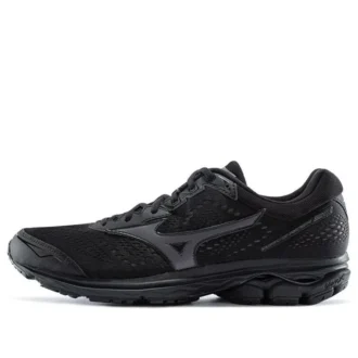 Rider 22 « Triple Black »