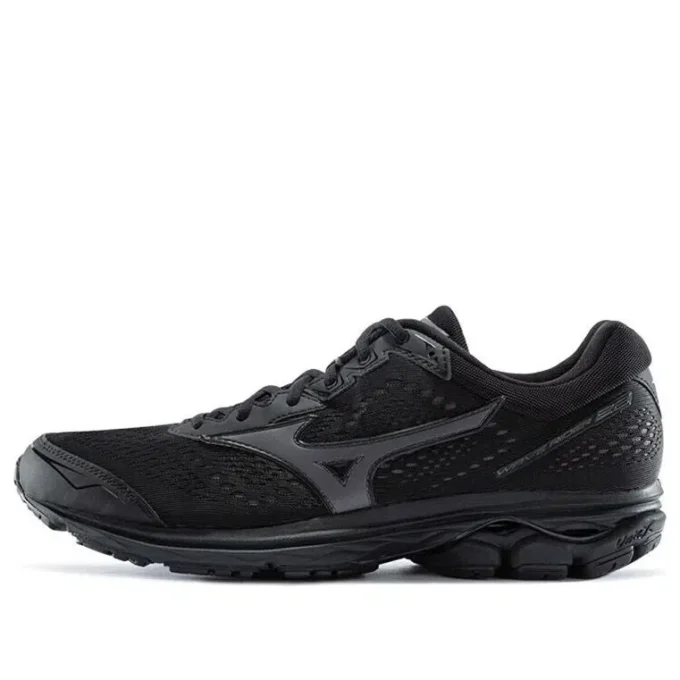 Rider 22 « Triple Black »