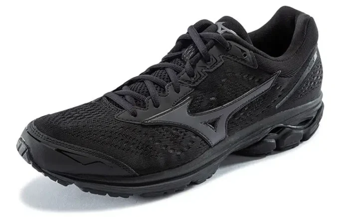 Rider 22 « Triple Black »