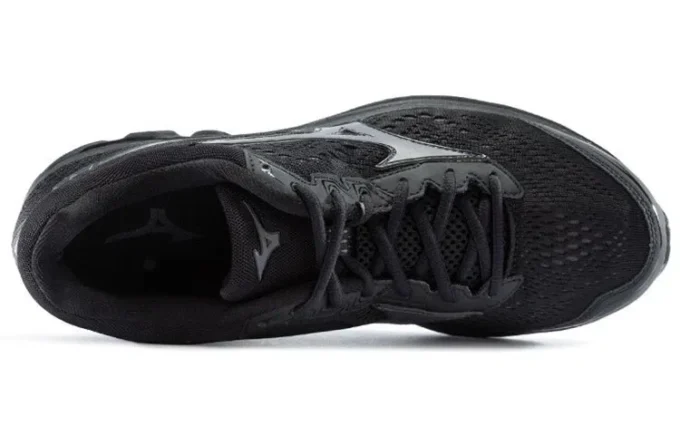 Rider 22 « Triple Black »