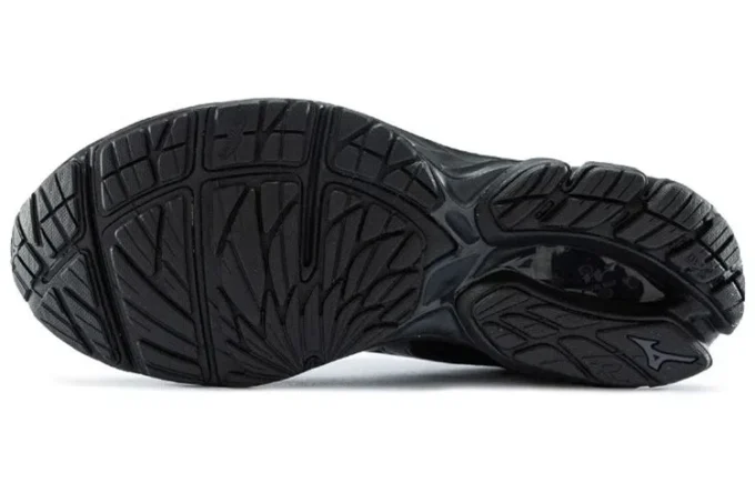Rider 22 « Triple Black »