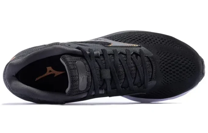 Rider 23 Black/Gray