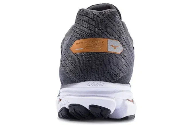 Rider 23 Black/Gray