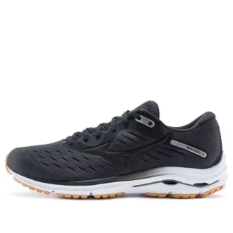 Rider 24 Black