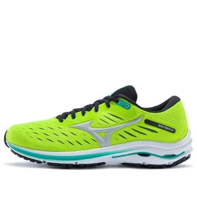 Rider 24 Neon-green « Yellow White »
