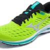 Rider 24 Neon-green « Yellow White »