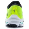 Rider 24 Neon-green « Yellow White »