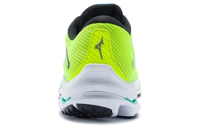 Rider 24 Neon-green « Yellow White »