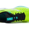 Rider 24 Neon-green « Yellow White »