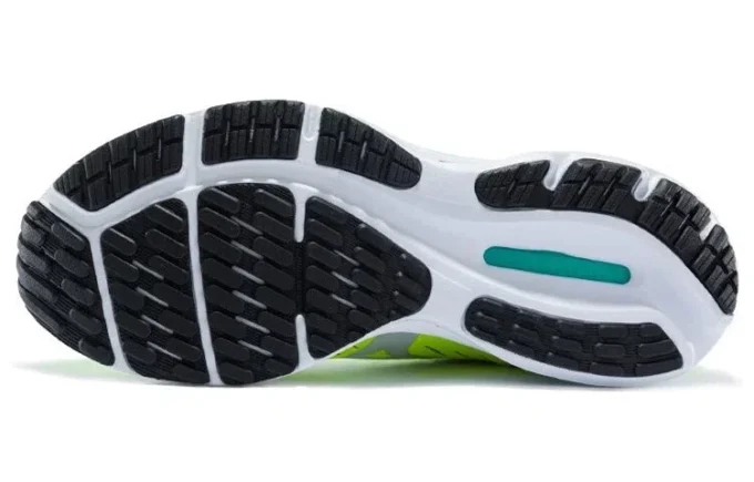 Rider 24 Neon-green « Yellow White »