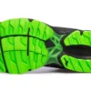 Rider GTX Black/Green