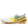 Sergio Ramos x Morelia Neo 3 Beta SR4 Elite « Lion and Wolves »