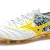 Sergio Ramos x Morelia Neo 3 Beta SR4 Elite « Lion and Wolves »