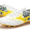 Sergio Ramos x Morelia Neo 3 Beta SR4 Elite « Lion and Wolves »