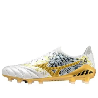 Sergio Ramos x Morelia Neo 3 Beta SR4 « Lion and Wolves »
