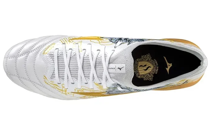 Sergio Ramos x Morelia Neo 3 Beta SR4 « Lion and Wolves »