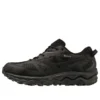 Sports Style Wave Mujin Gtx « Black »