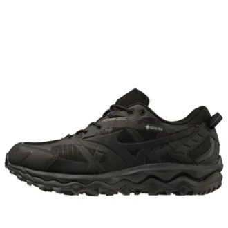 Sports Style Wave Mujin Gtx « Black »