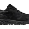 Sports Style Wave Mujin Gtx « Black »