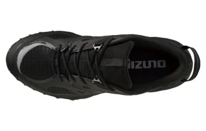 Sports Style Wave Mujin Gtx « Black »