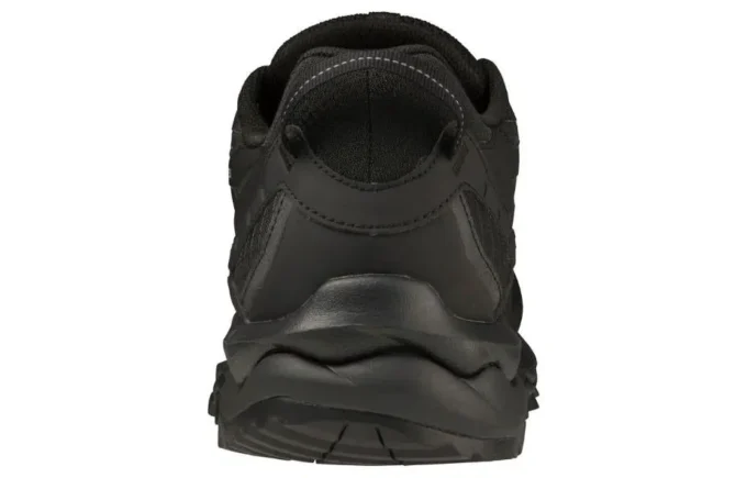 Sports Style Wave Mujin Gtx « Black »