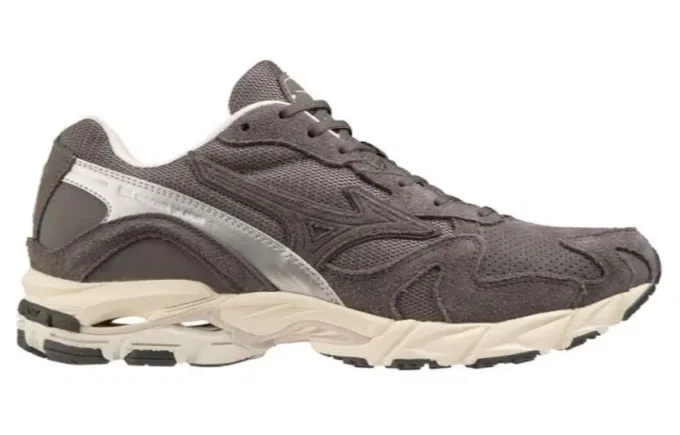 Sports Style Wave Rider 10 Premium « Deep Grey »