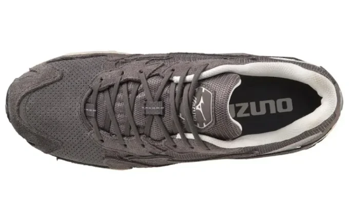 Sports Style Wave Rider 10 Premium « Deep Grey »