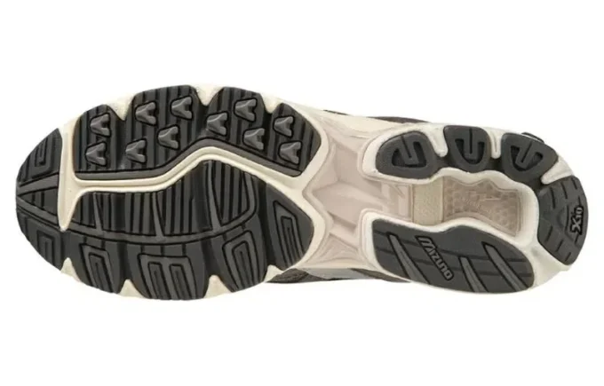 Sports Style Wave Rider 10 Premium « Deep Grey »