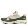 Sports Style Wave Rider « White Green »