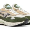 Sports Style Wave Rider « White Green »