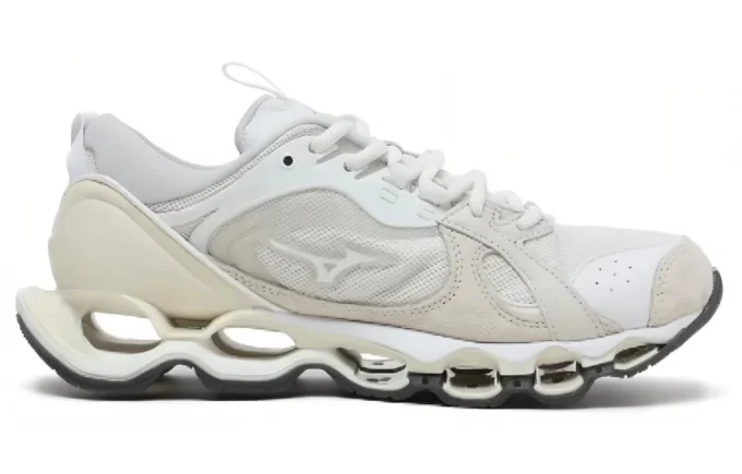 Sportstyle Wave Prophecy 2 « Beige »
