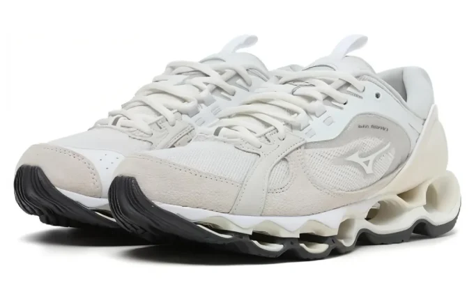 Sportstyle Wave Prophecy 2 « Beige »
